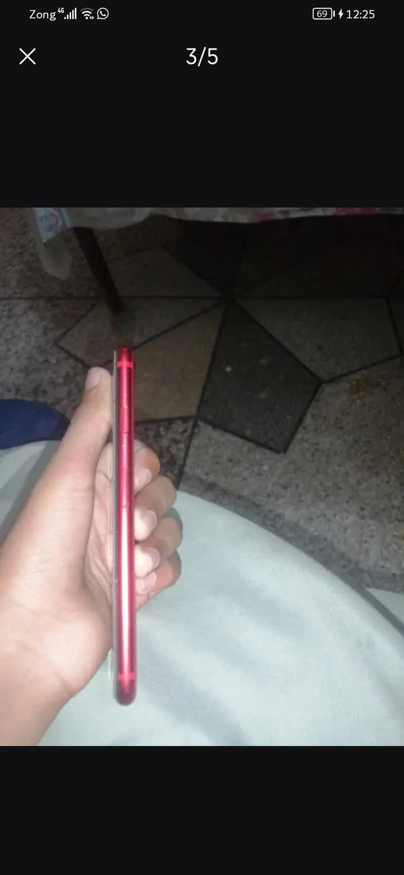 Apple iPhone SE 2