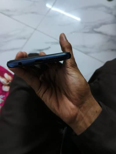 Xiaomi Redmi Note 9S
