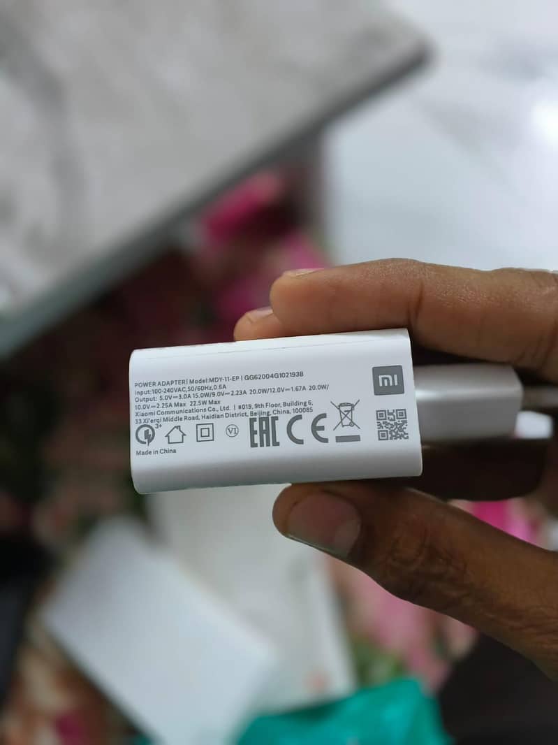Xiaomi Redmi Note 9S 5