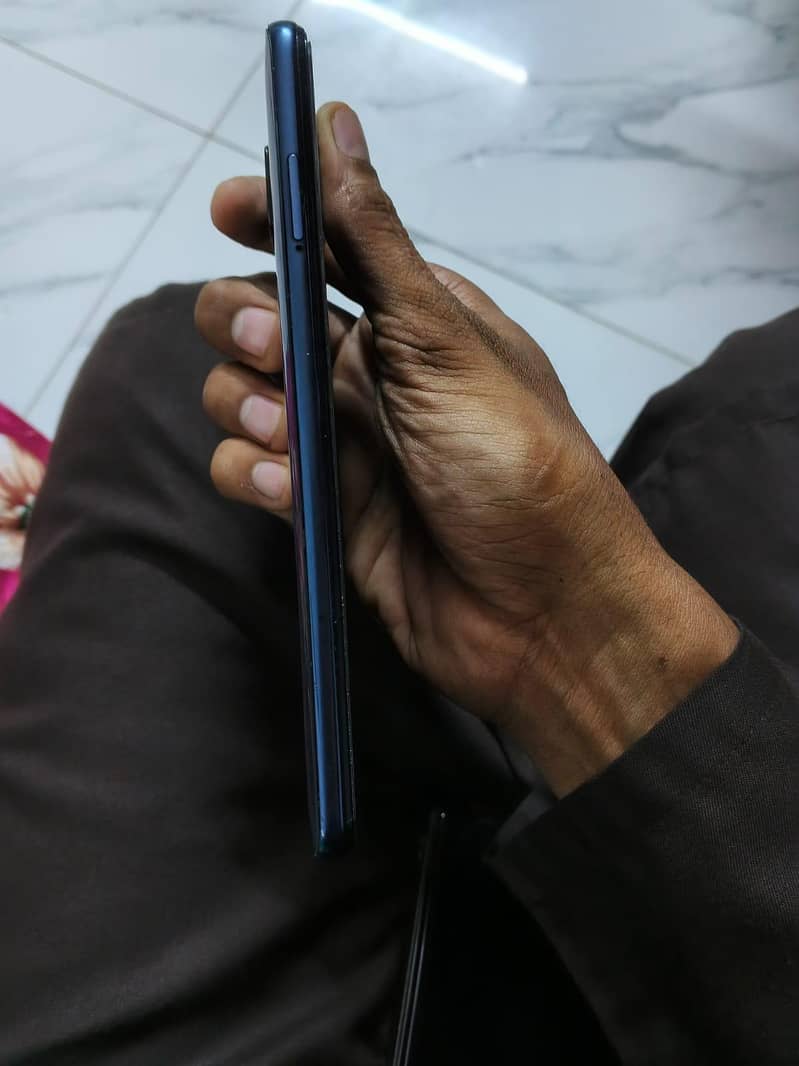Xiaomi Redmi Note 9S 9
