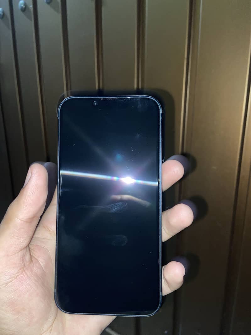 Apple iPhone 14 1