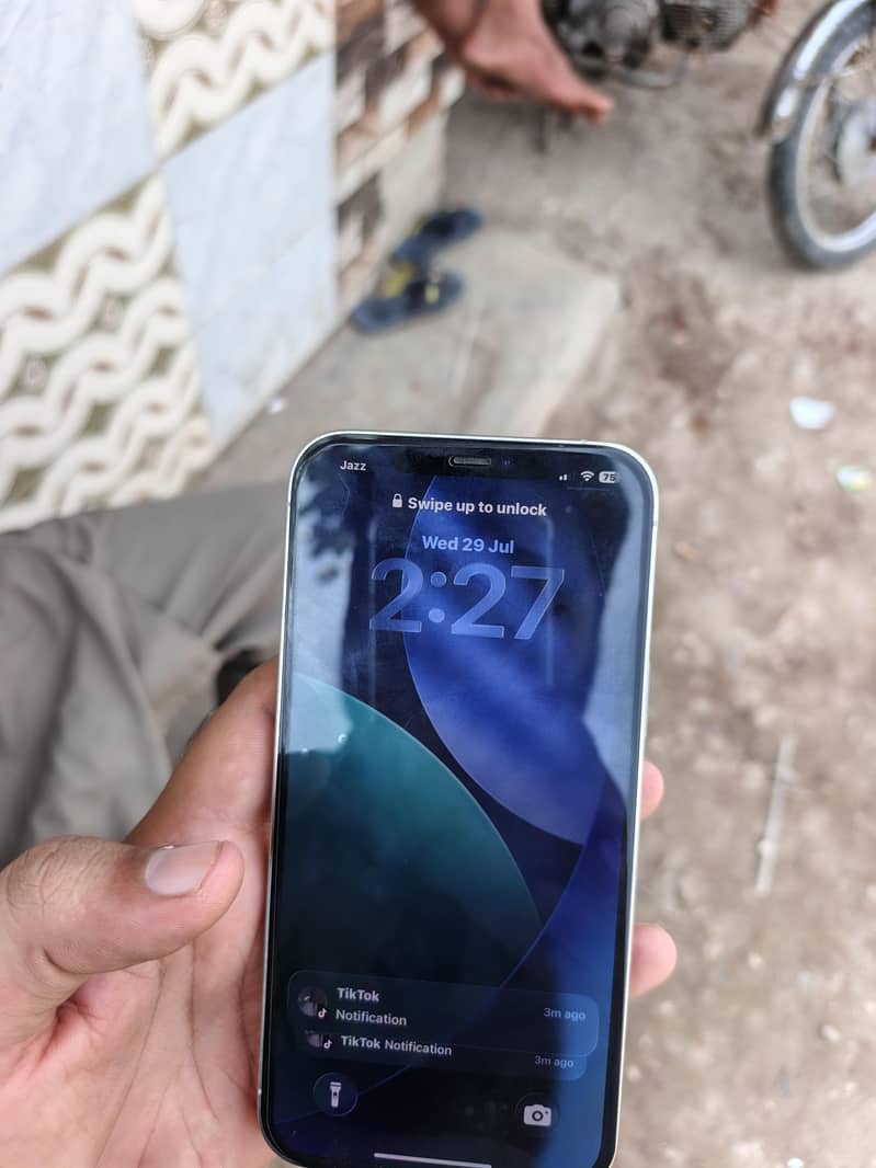 Apple iPhone 12 Pro Max 1