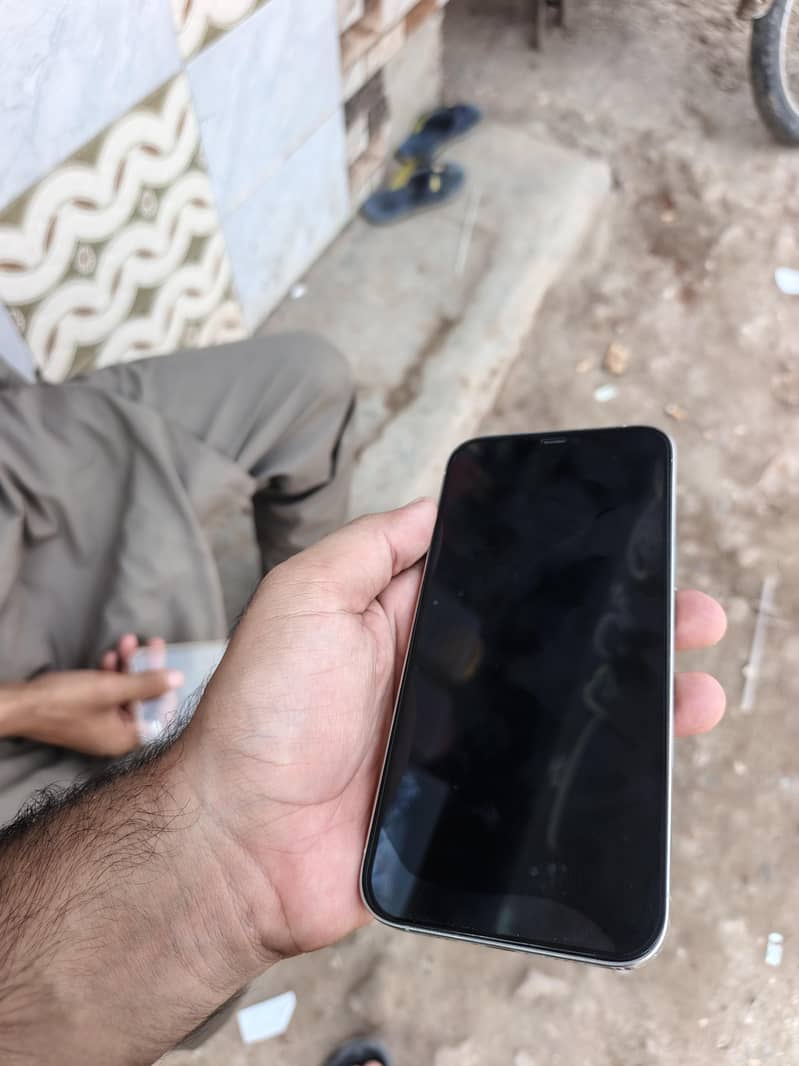 Apple iPhone 12 Pro Max 2