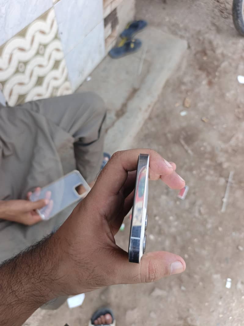 Apple iPhone 12 Pro Max 5