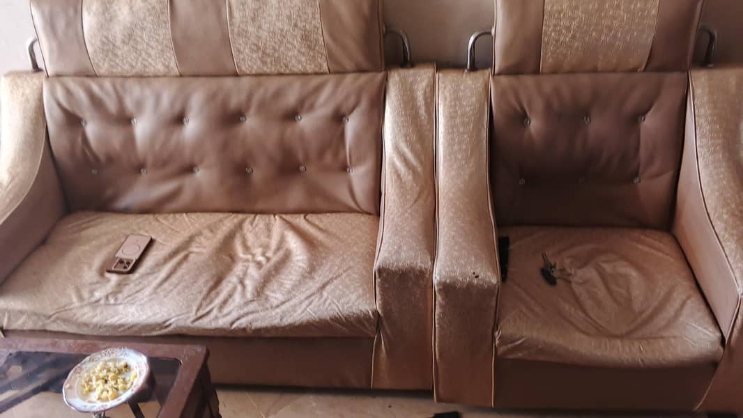 4 seater sofa set 0