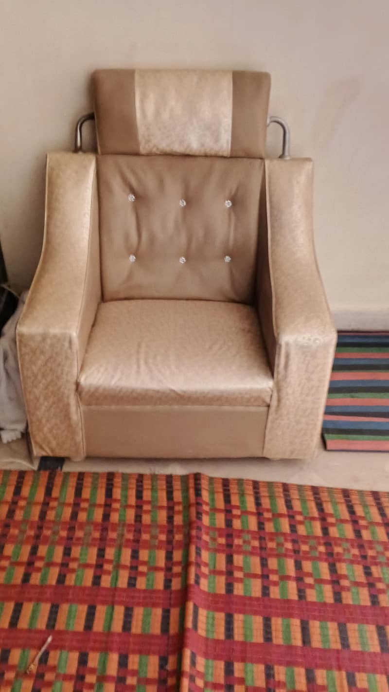4 seater sofa set 2
