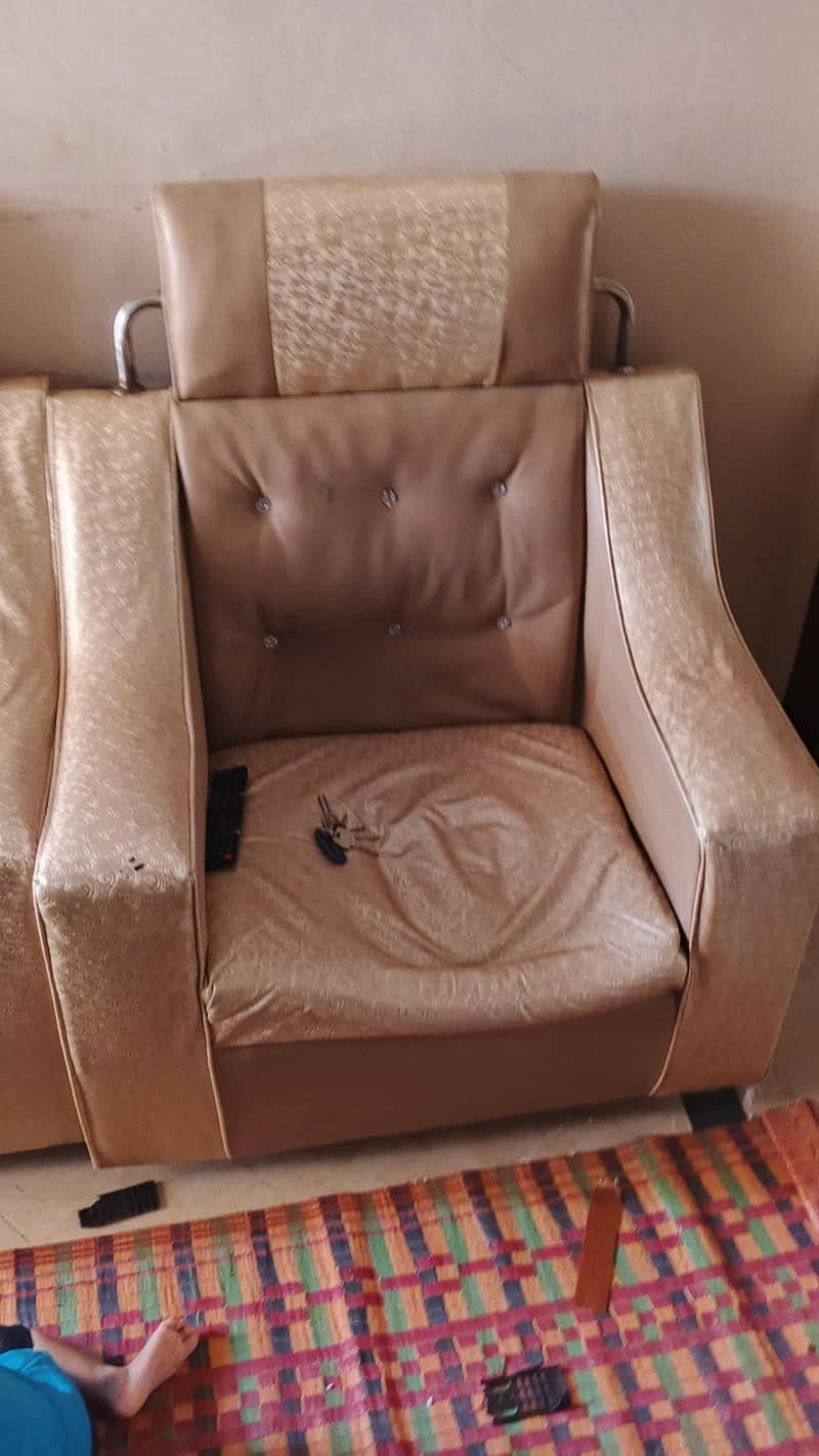 4 seater sofa set 3