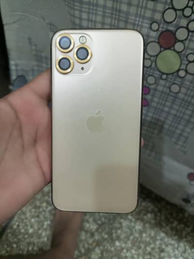 Apple iPhone 11 Pro