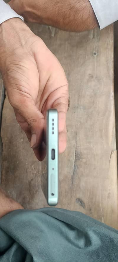 Realme GT 6