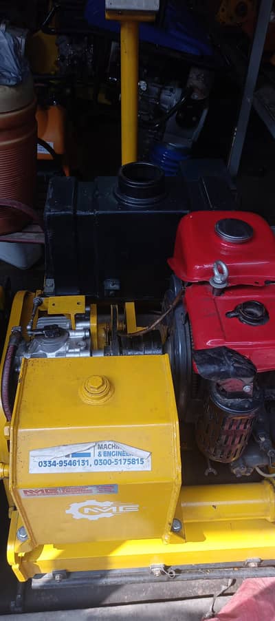 Road Roller for Sale – Brand new | Ready to Work