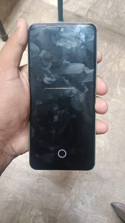 Vivo Y100