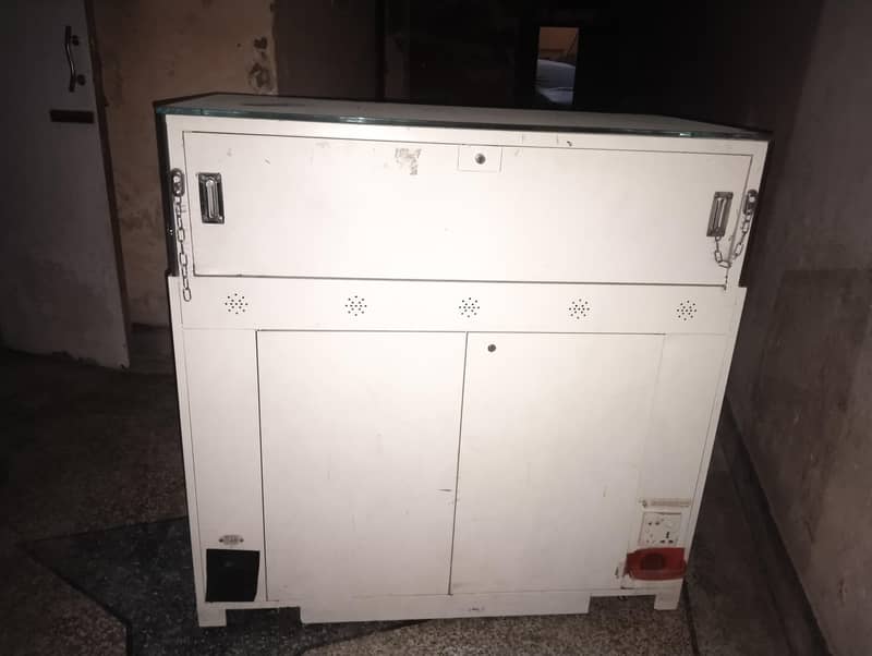 Mobile Counters 4 pcs 2