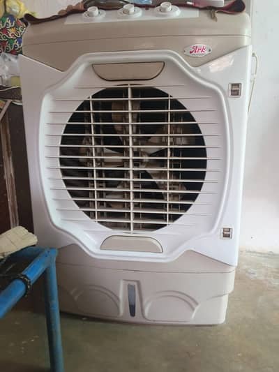 Ark Room Air Cooler