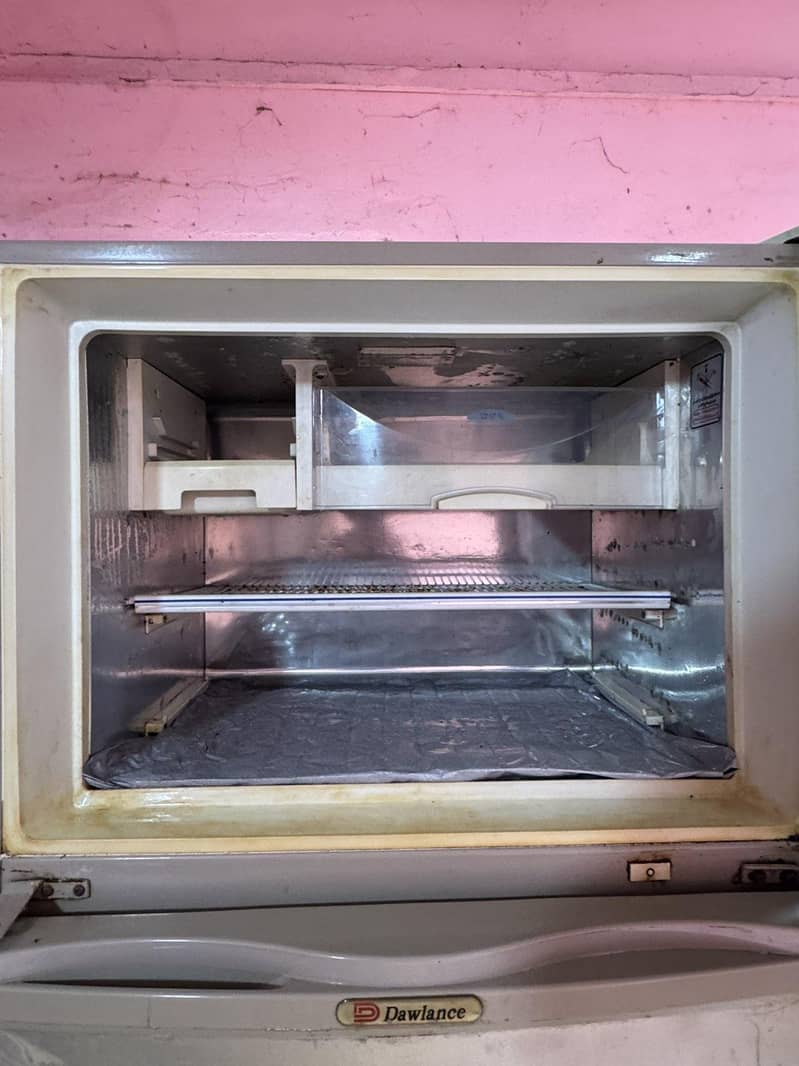 Fridge 2