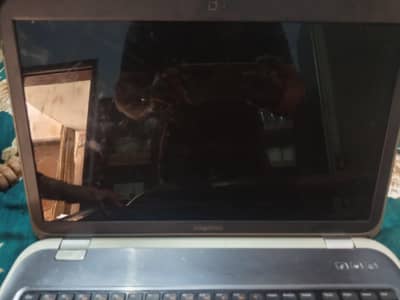 Dell Latitude Core i5 4th Gen 4GB/256GB SSD