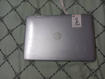 HP 850 G4 Core i7 7th Gen, 8/256,  15.6 inch Full HD