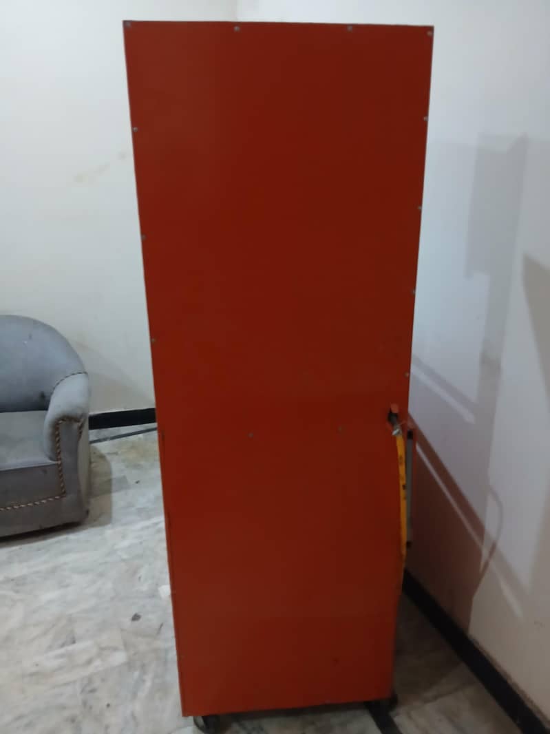 shawarma machine 2