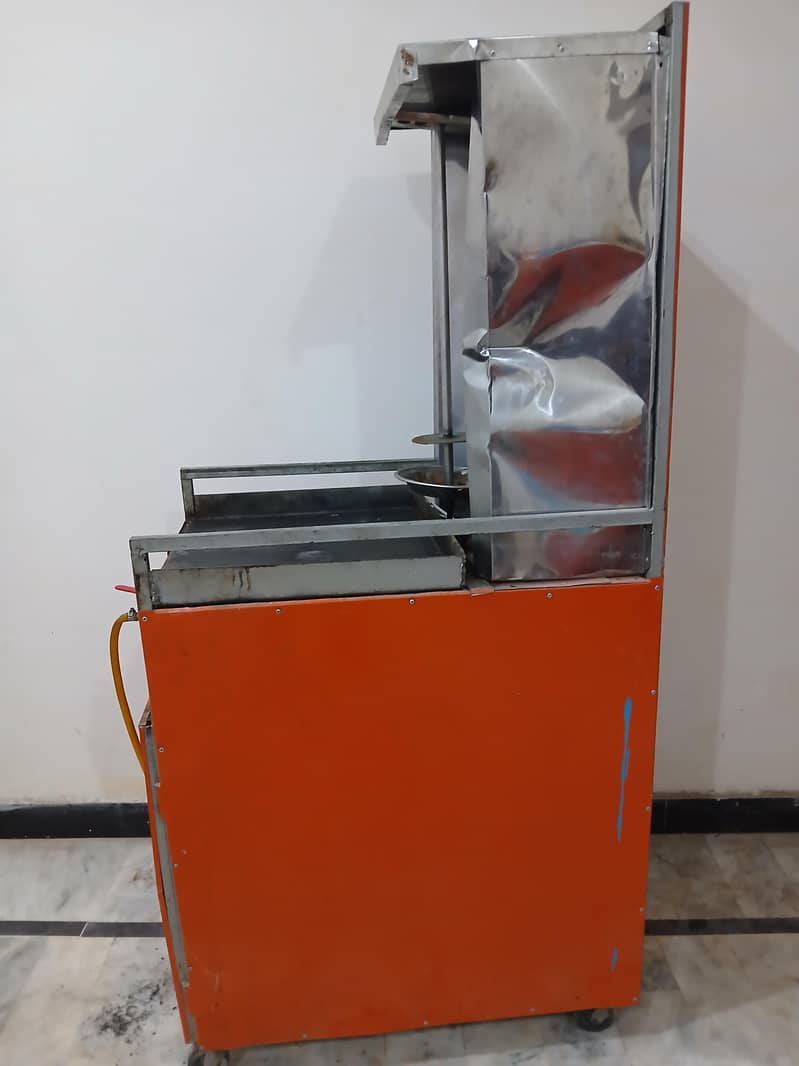shawarma machine 3