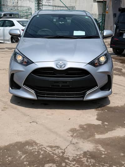 imported car like new