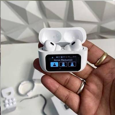 Touch Screen Airpod