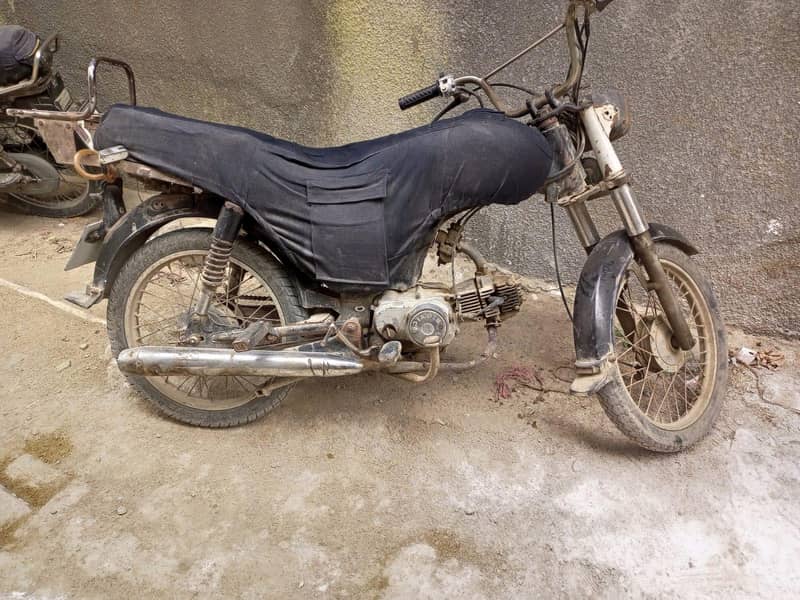bike bionic 0