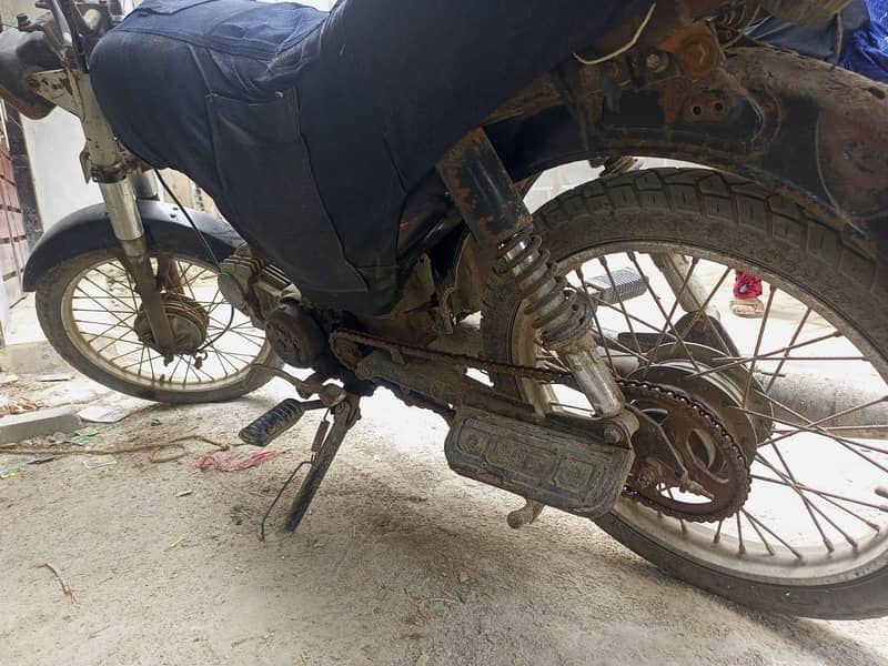 bike bionic 1