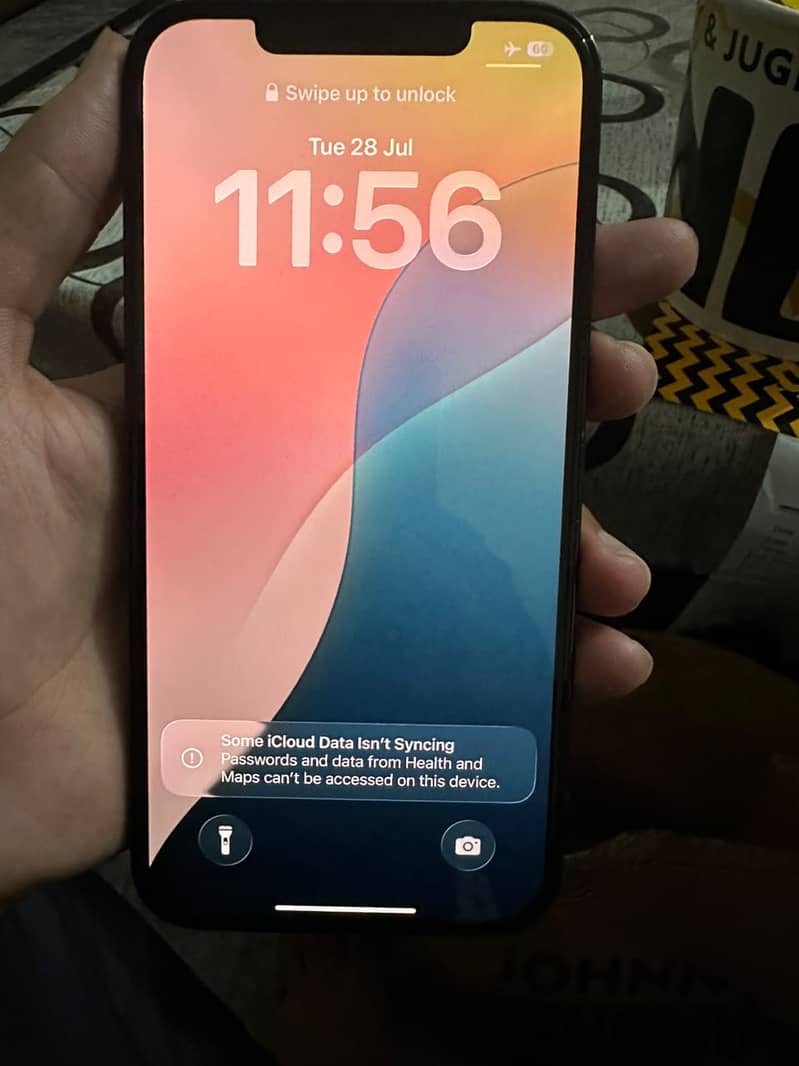 Apple iPhone 12 Pro Max 0