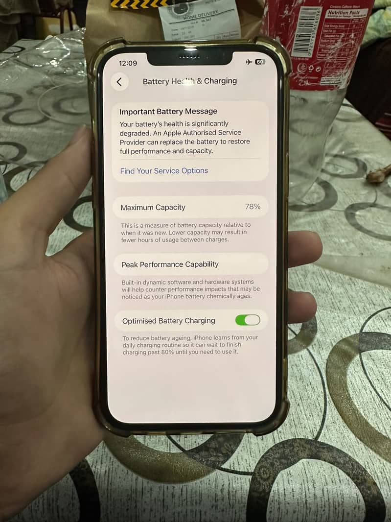 Apple iPhone 12 Pro Max 2