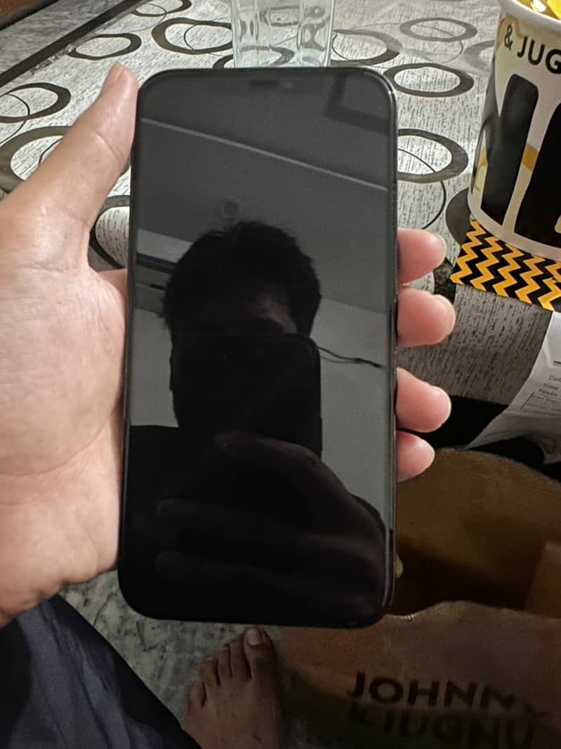 Apple iPhone 12 Pro Max 7