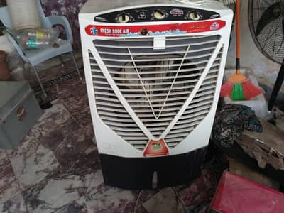 plastic boddy  Aircooler  for sale