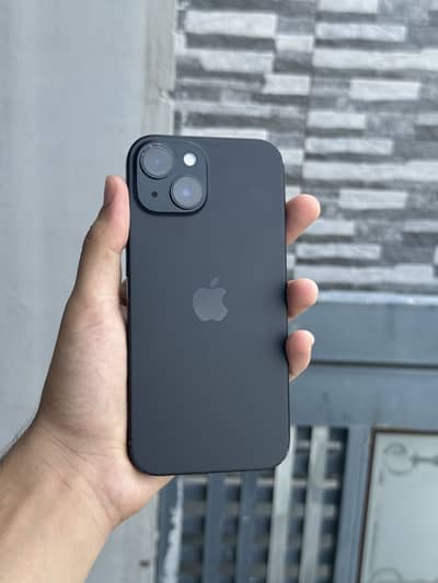 Iphone 15 jv