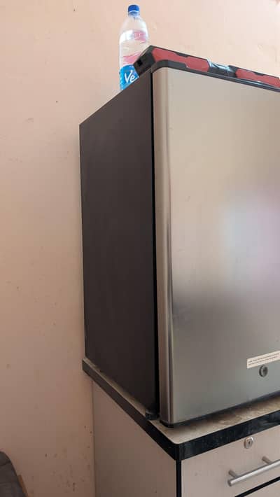 westpoit room fridge brand new condition