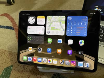 iPad Pro M4 | 11 Inch | 256GB