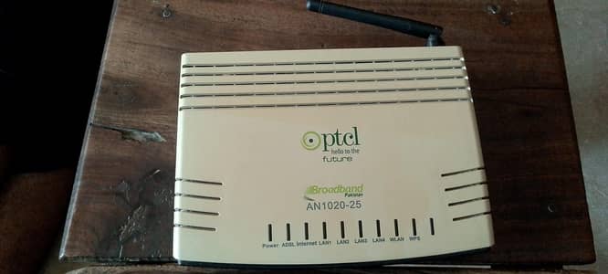 PTCL Broadband