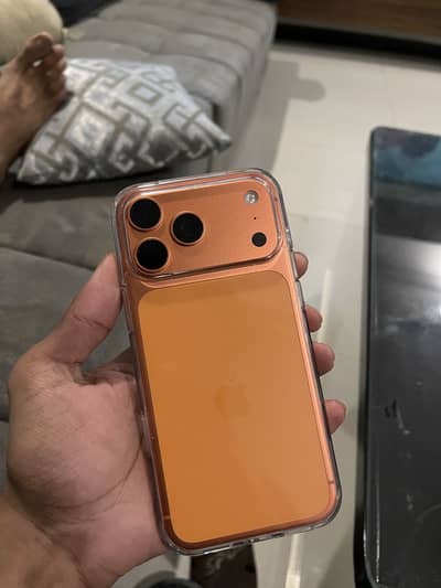 Apple iPhone 17 Pro Max NON PTA
