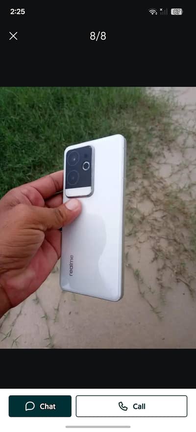 Realme GT6