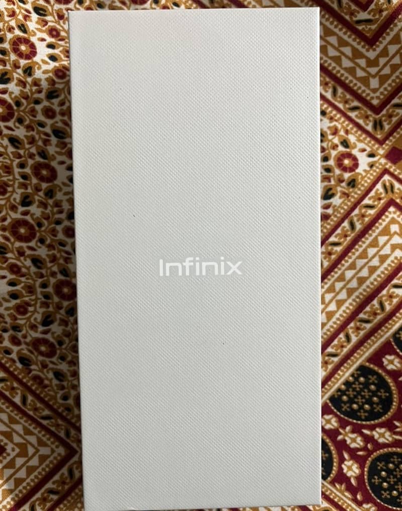 Infinix note 50 pro 2