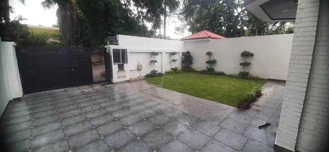 F-7, 4 Bedrooms Renovated House