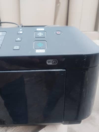 Canon MX 410