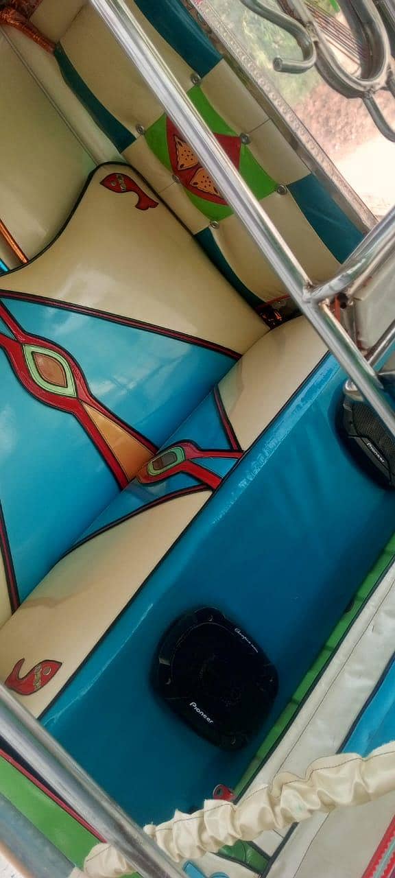 Auto rikshaw 3