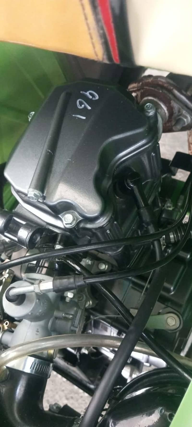 Auto rikshaw 7