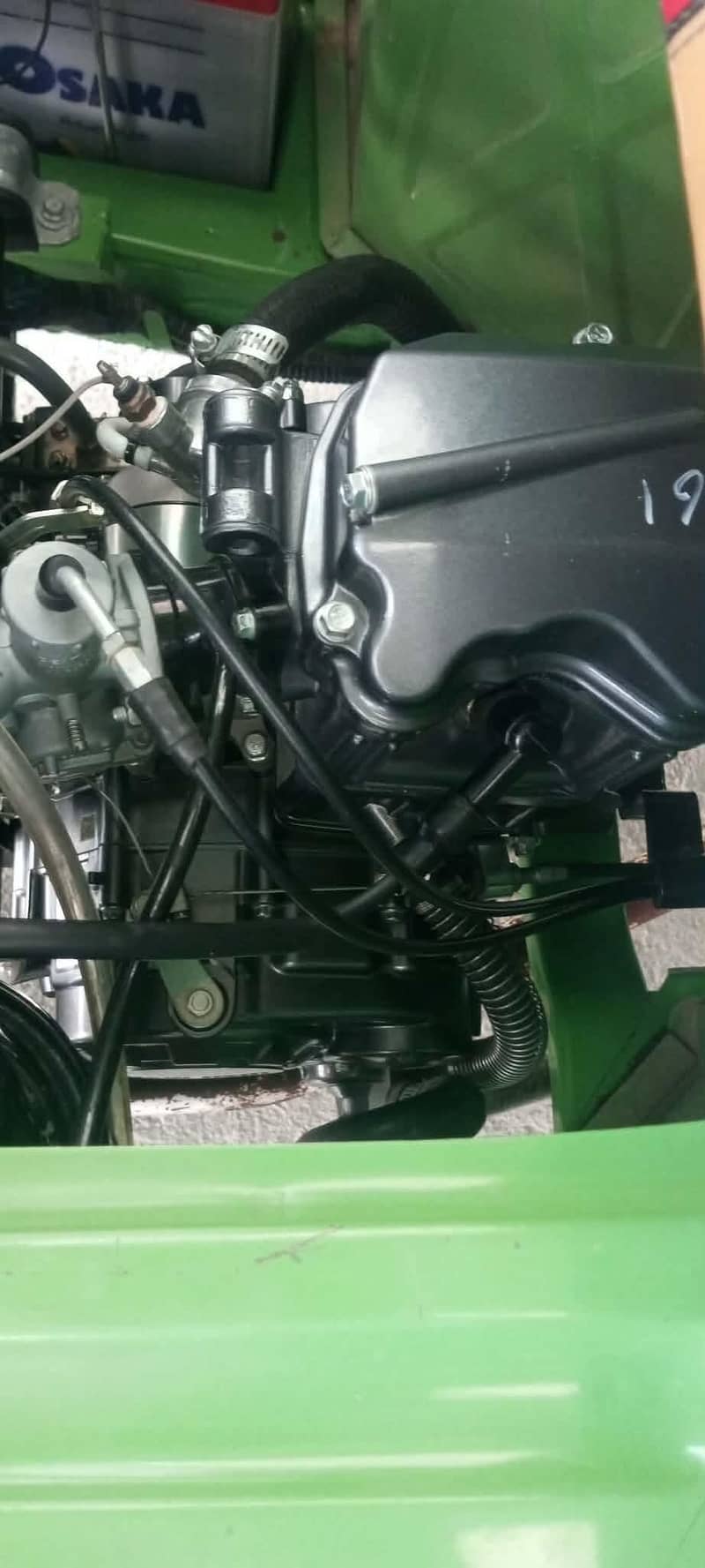 Auto rikshaw 8