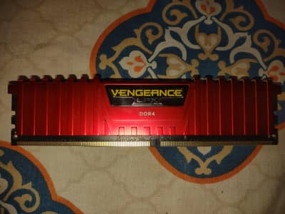 Corsair vengeance ram ddr4 8gb 2400mh