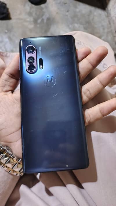 Motorola Edge Plus