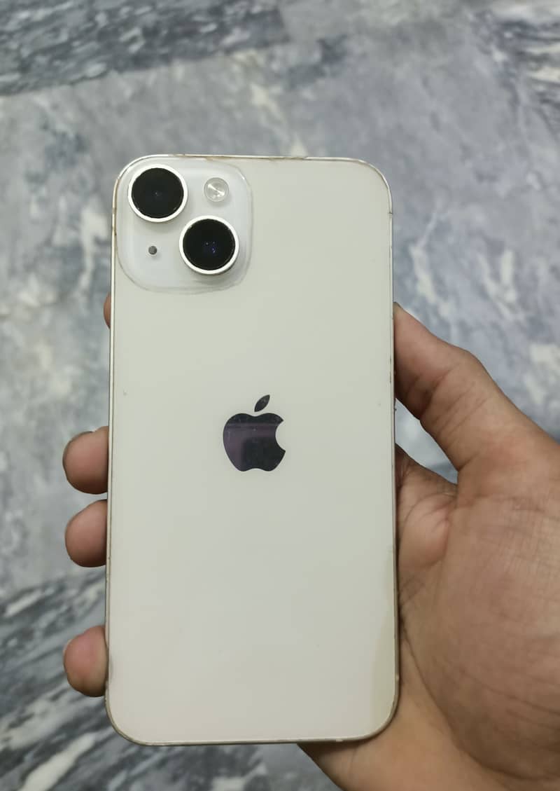 Apple iPhone 14 1