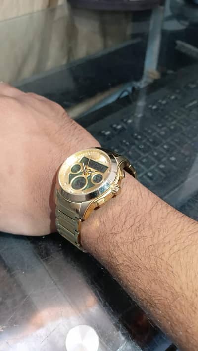 Alfajr original watch ⌚