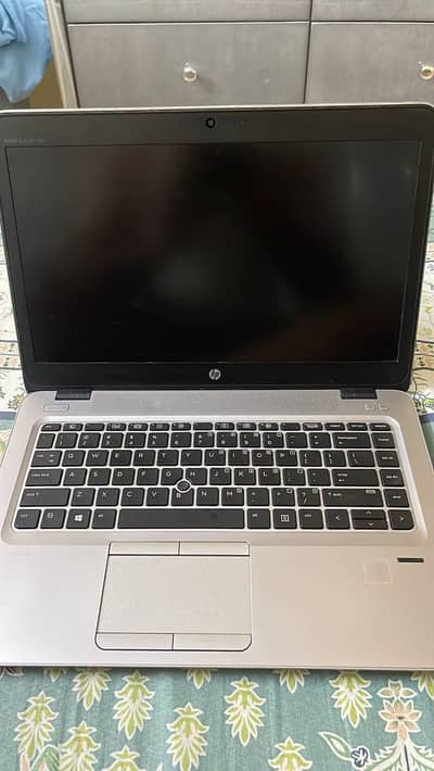 hp 840 g3 core i5 6 generation