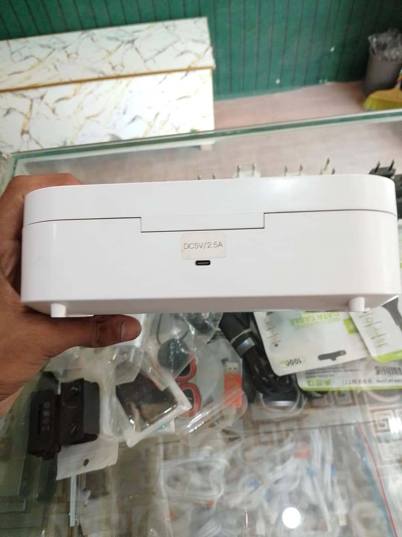 uv sheet machine 2