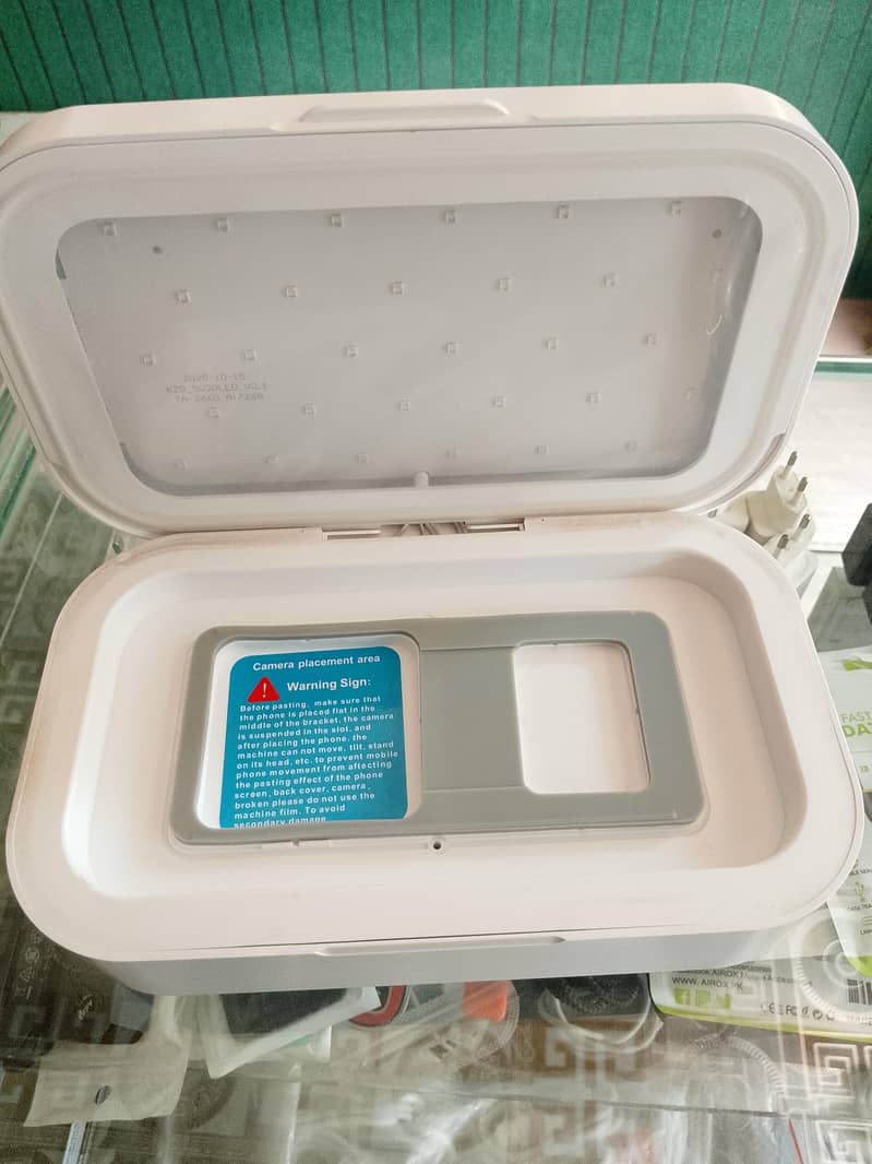 uv sheet machine 3
