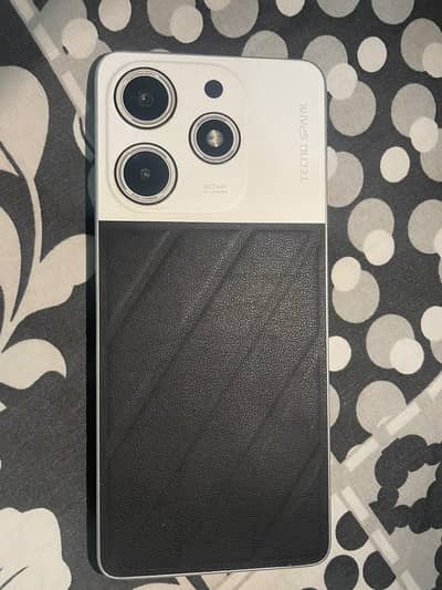 Tecno Spark 10 Pro